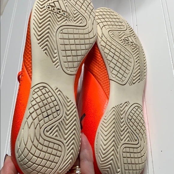 Addias Ace Tango 17.3 - Sz 6. SNK0273E - Picture 5 of 8